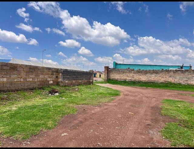 INDUSTRIAL FOR SALE IN KLIPRIVIERSOOG